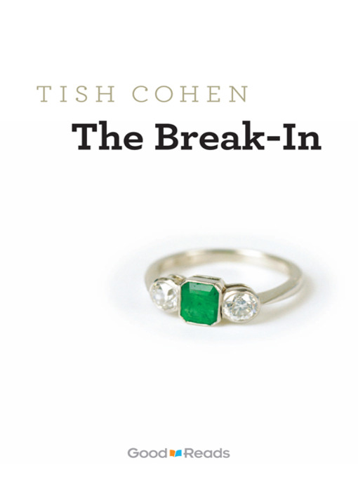 Title details for The Break-In by Tish Cohen - Wait list